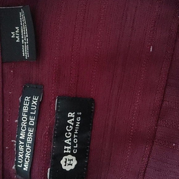 Haggard Button Down Shirt - Picture 3 of 3